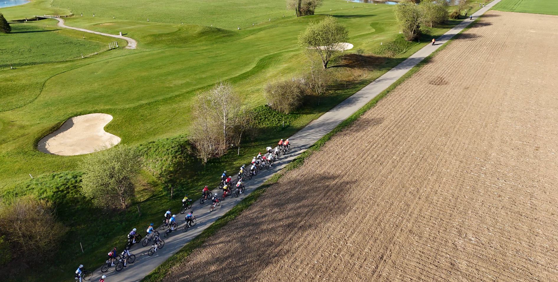 Instagram Rückblickvideo Kiesen